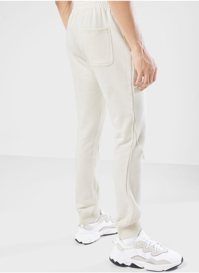 umbro - Undyed Joggers - Image 1