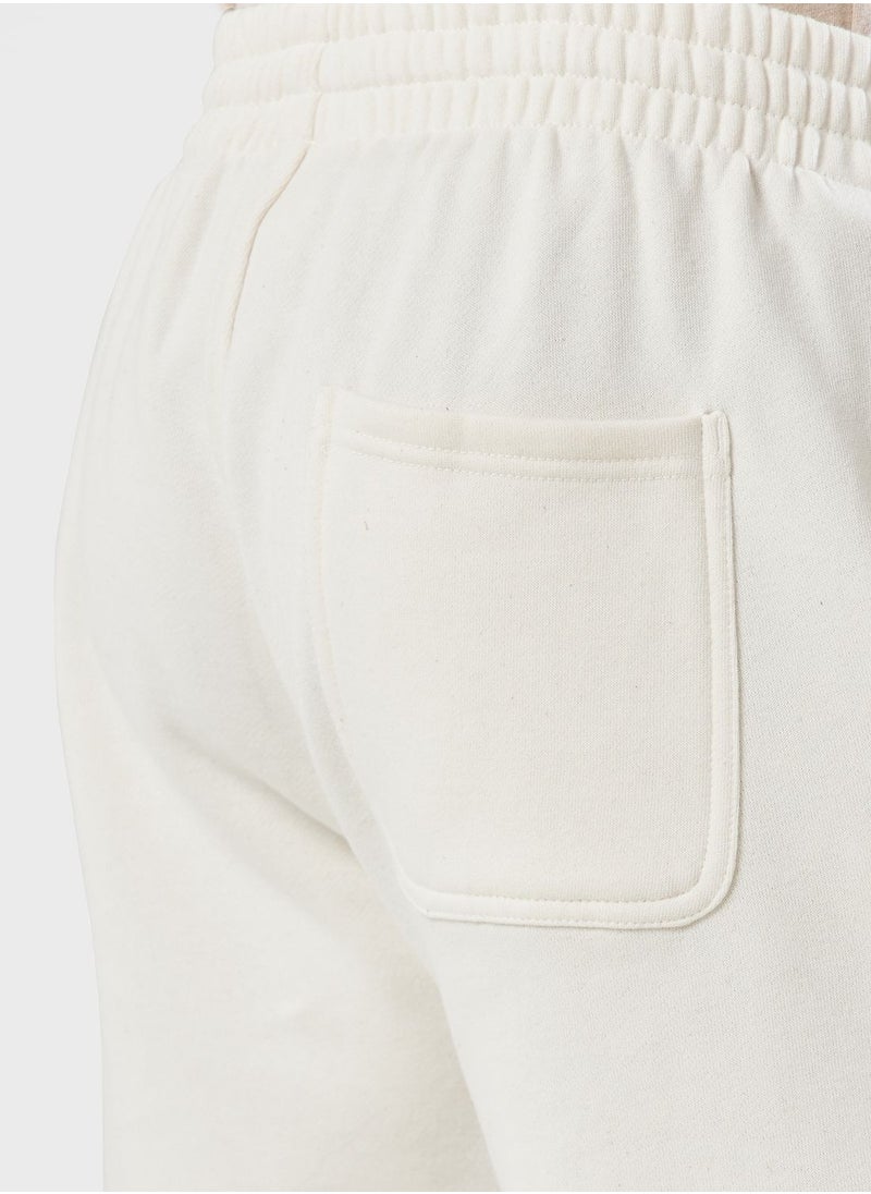 umbro - Undyed Joggers - Image 1