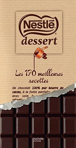 Les Meilleures Recettes De Nestle Version Enrichie