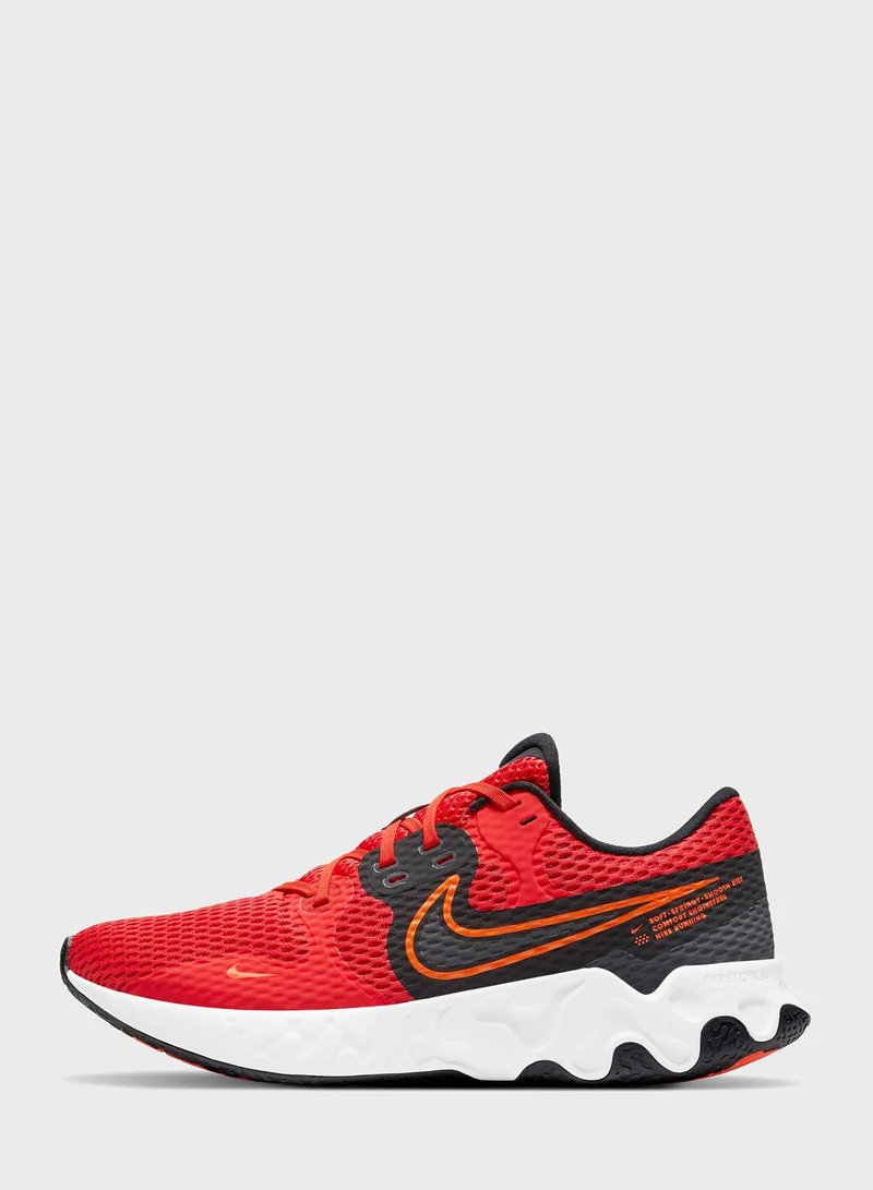 Nike Renew Ride 2