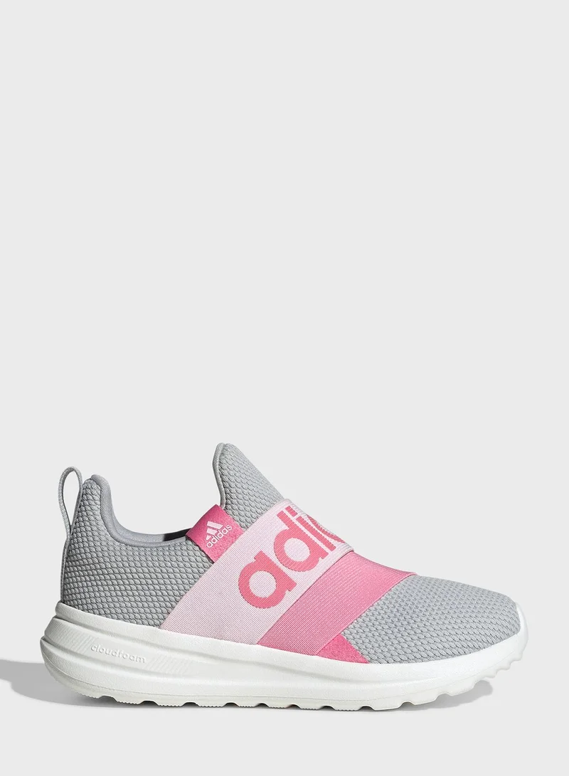 Adidas Lite Racer Adapt 6.0 Shoes Kids
