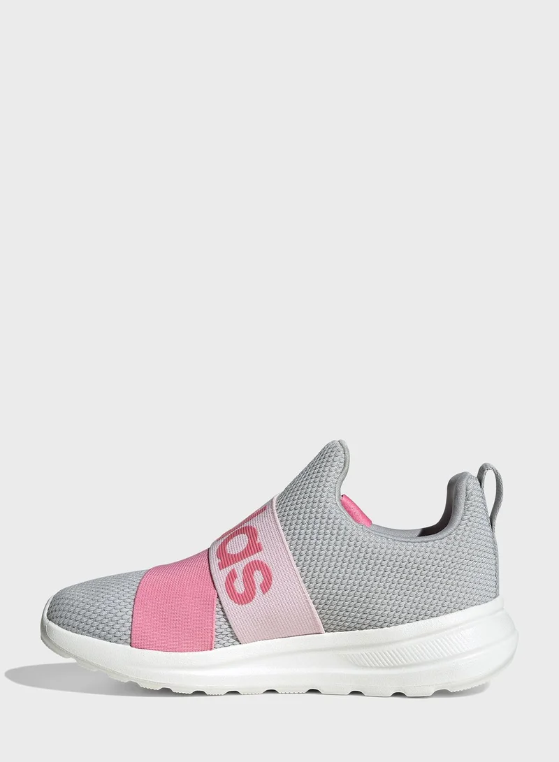 Adidas Lite Racer Adapt 6.0 Shoes Kids
