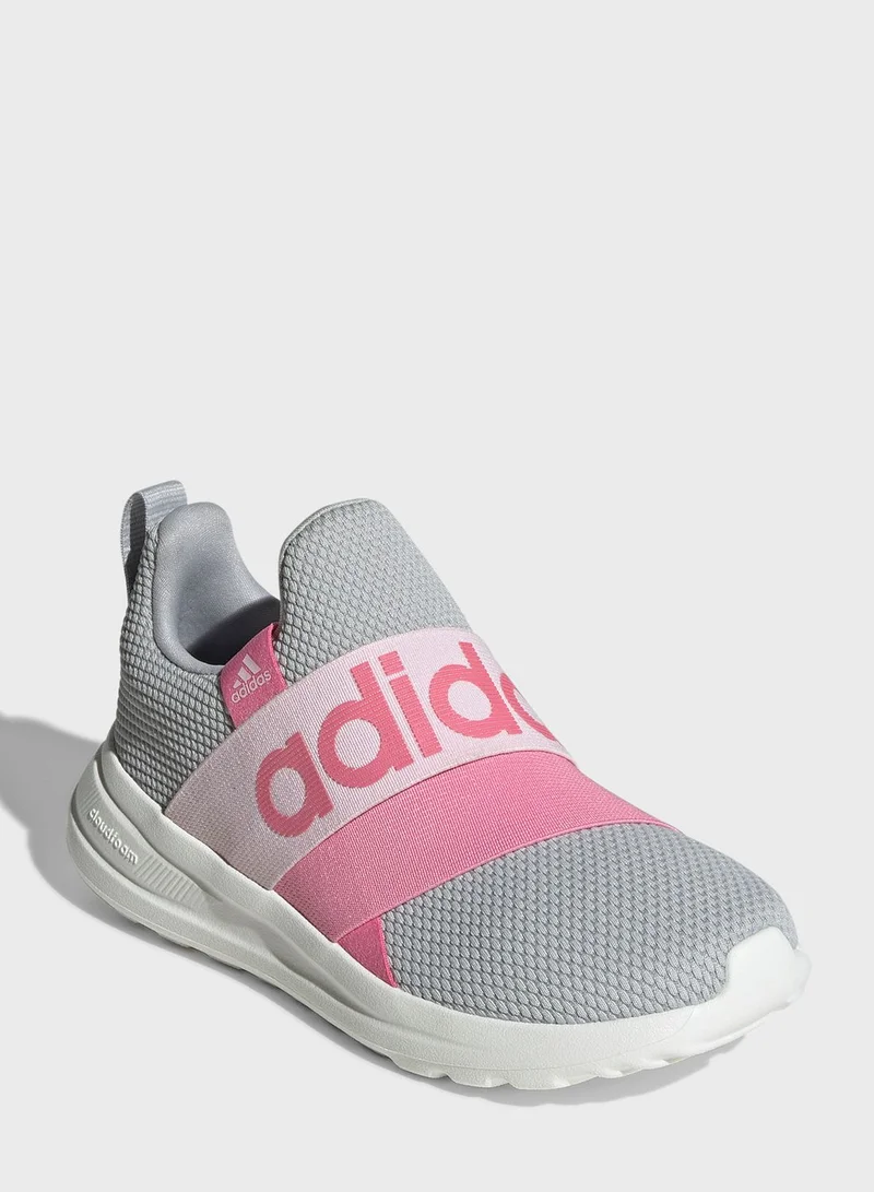 Adidas Lite Racer Adapt 6.0 Shoes Kids