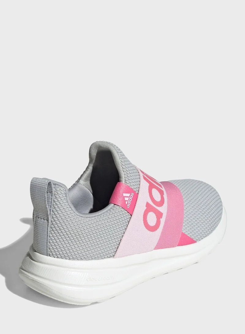 Adidas Lite Racer Adapt 6.0 Shoes Kids
