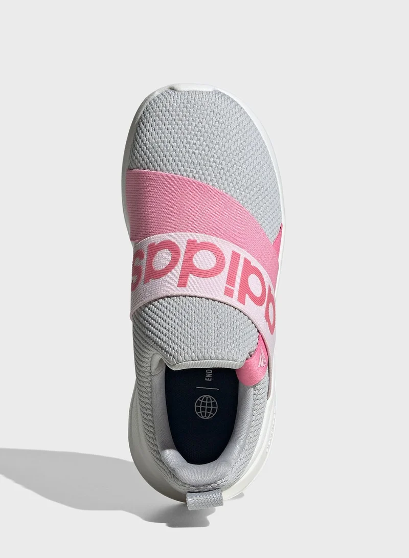 Adidas Lite Racer Adapt 6.0 Shoes Kids