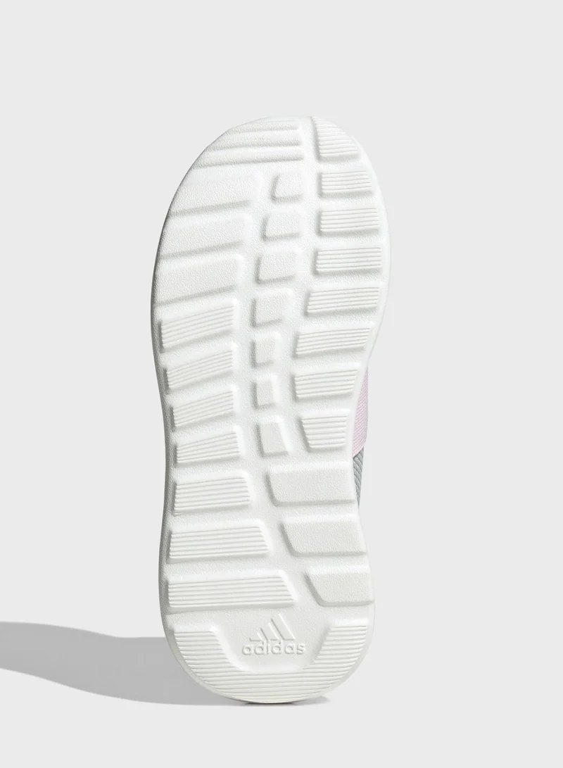Adidas Lite Racer Adapt 6.0 Shoes Kids