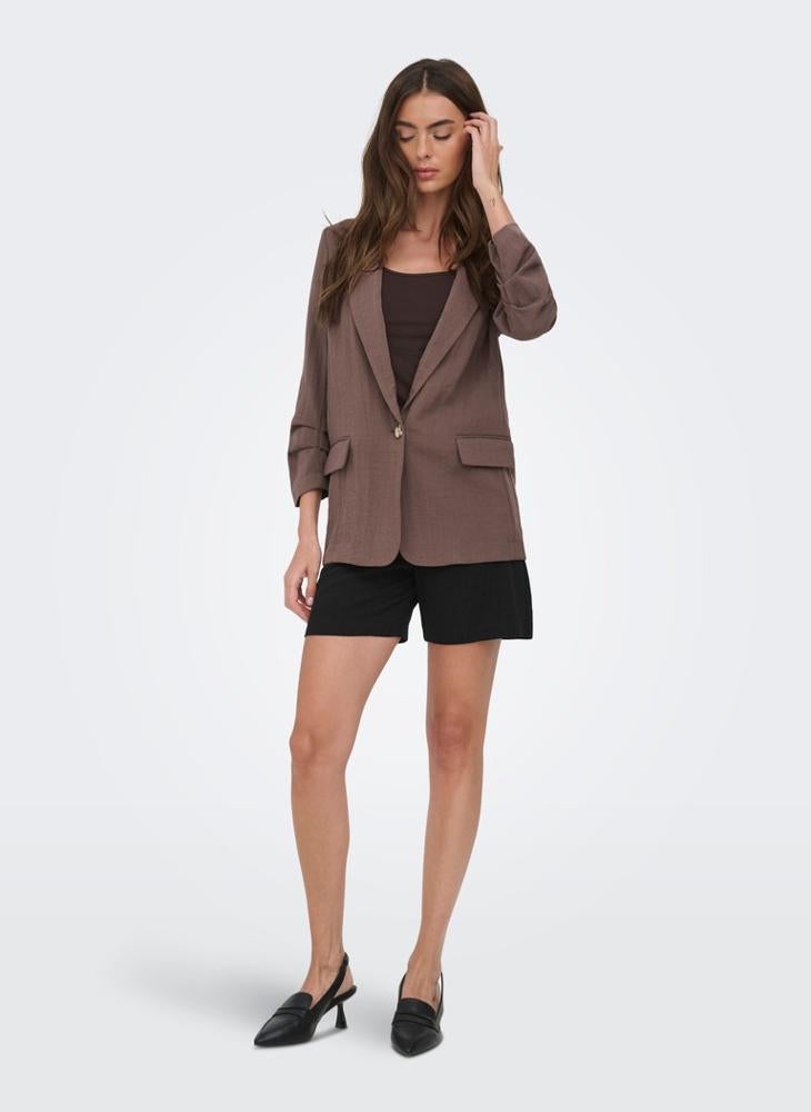 ONLY Onlita Tailored Blazer - Image 4