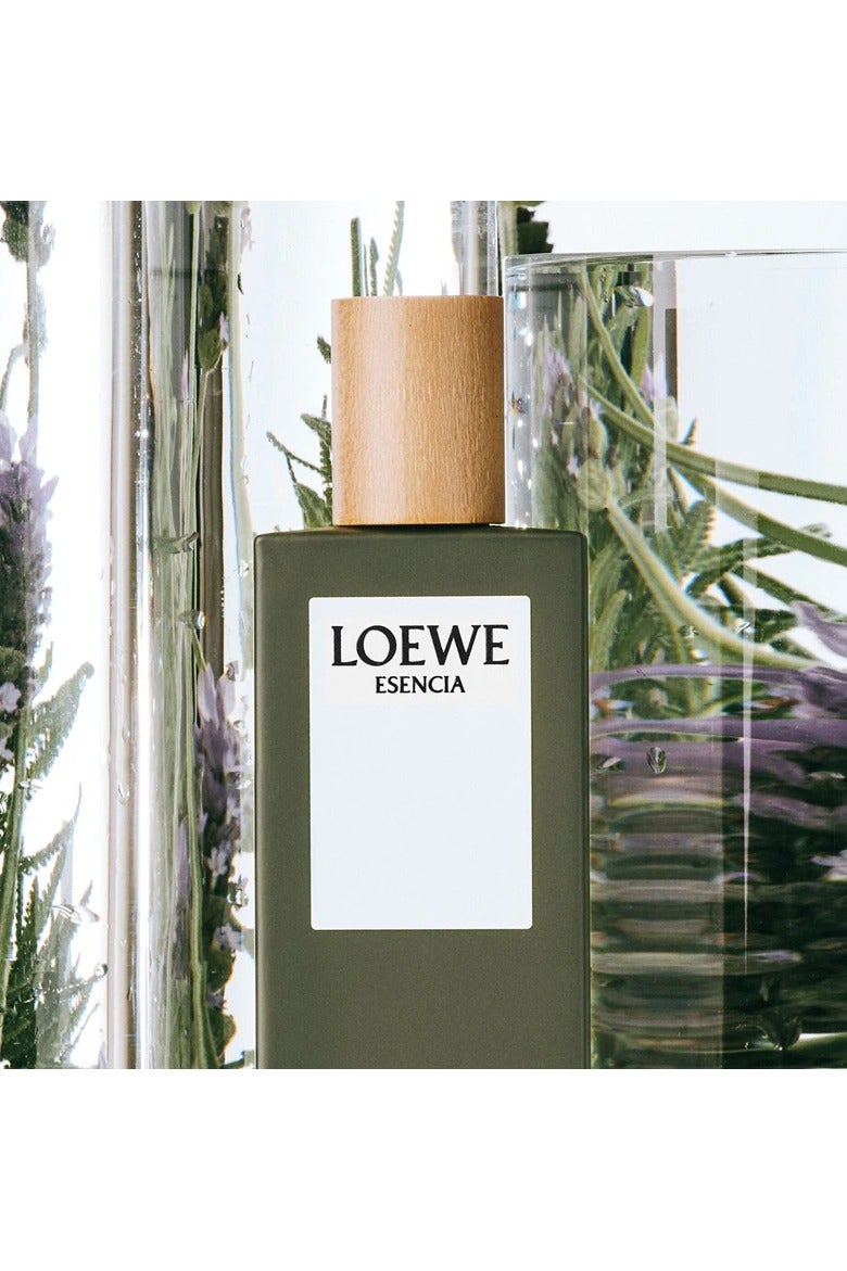 Loewe Esencia Eau de Toilette for Men 150ml - Image 2