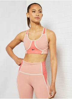 Training Supply Lux Racer Bra