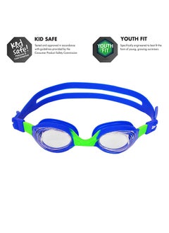 TYR Youth Flex Frame Goggles Junior  - Image 2