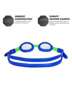TYR Youth Flex Frame Goggles Junior  - Image 3