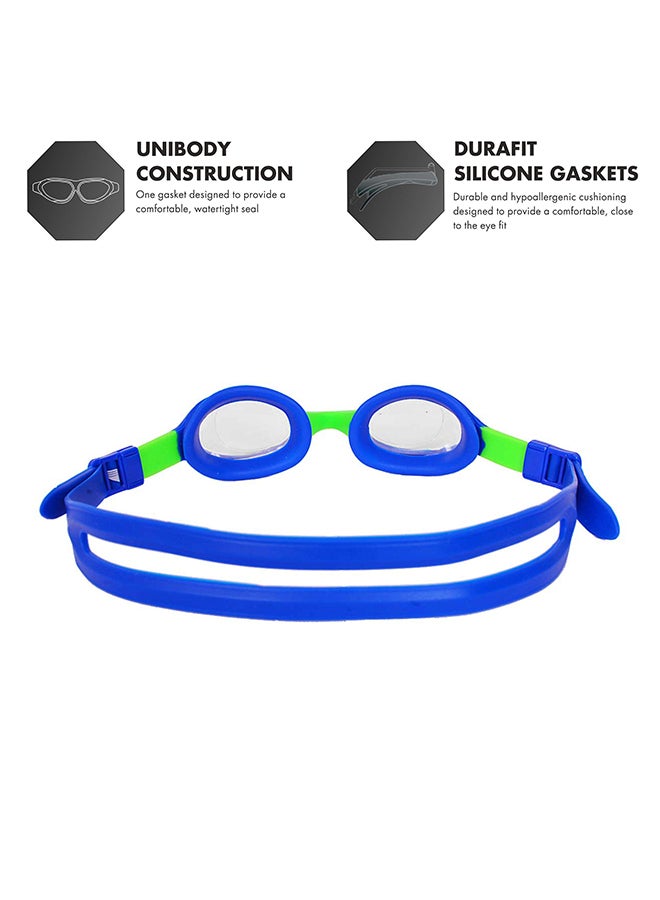 TYR Youth Flex Frame Goggles Junior - Image 3