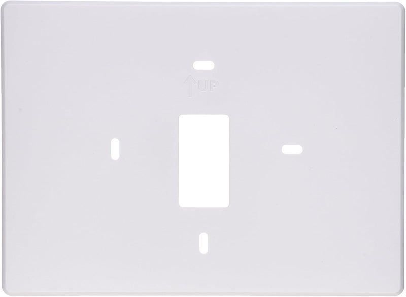 PRO1 IAQ لوحة جدار PRO1 IAQ T119، بيضاء - Image 1