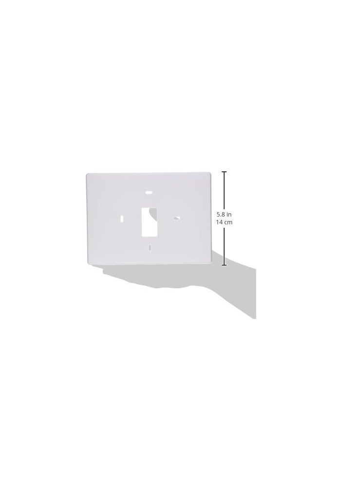 PRO1 IAQ لوحة جدار PRO1 IAQ T119، بيضاء - Image 3