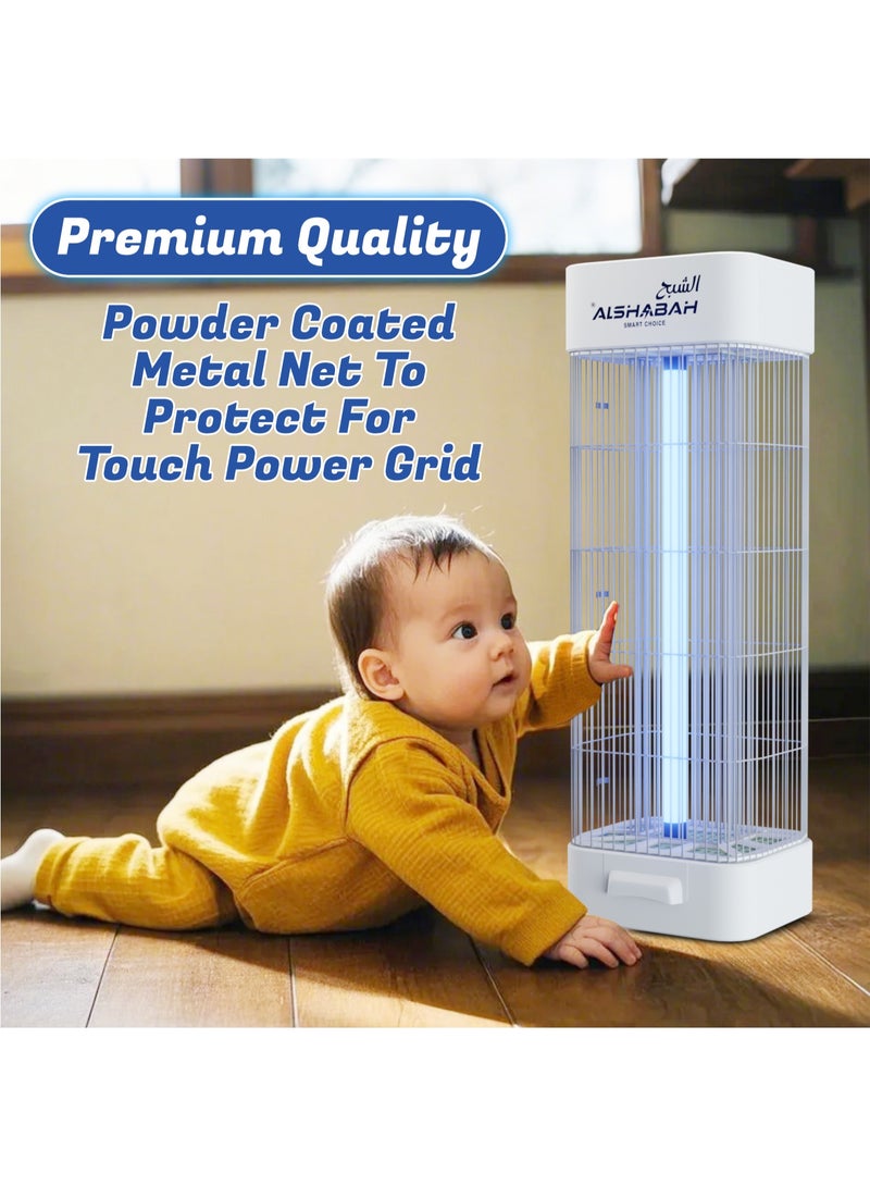 الشبح قاتل الحشرات الطائرة - Image 3