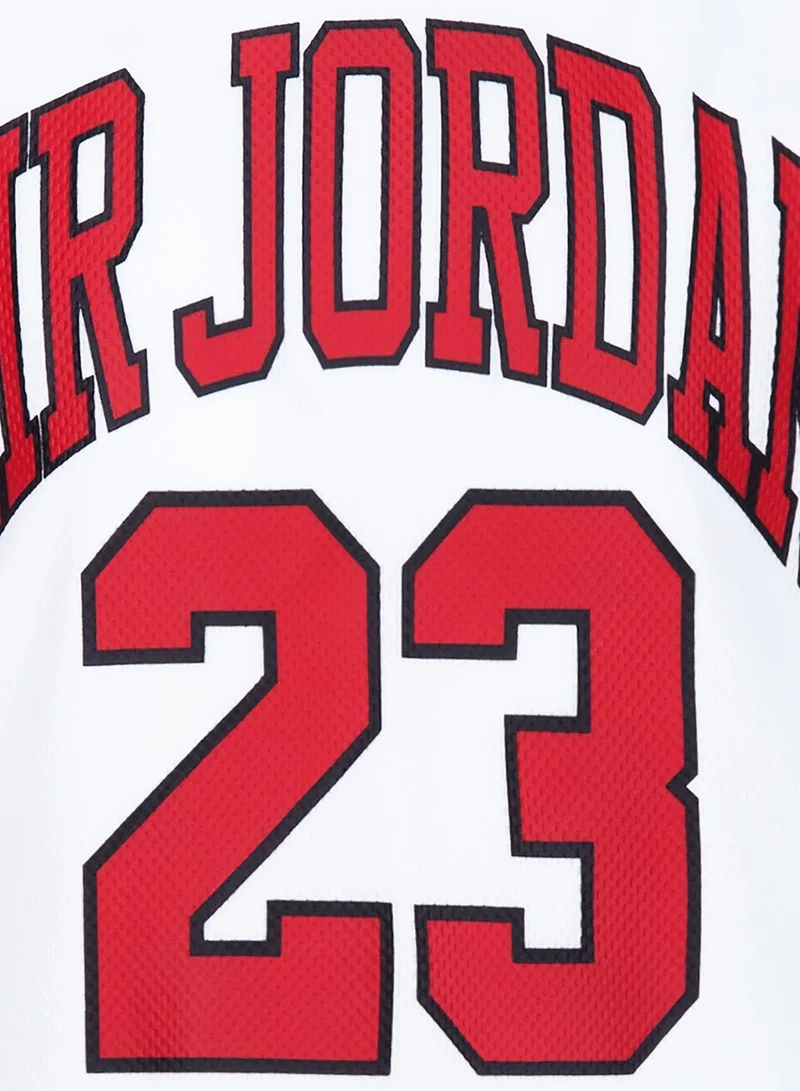 Jordan Kids Hbr Dna Jordan Muscle Shirt Set