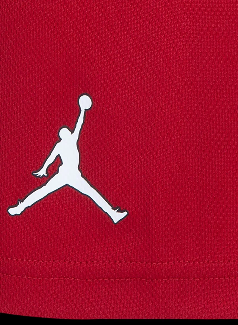 Jordan Kids Hbr Dna Jordan Muscle Shirt Set