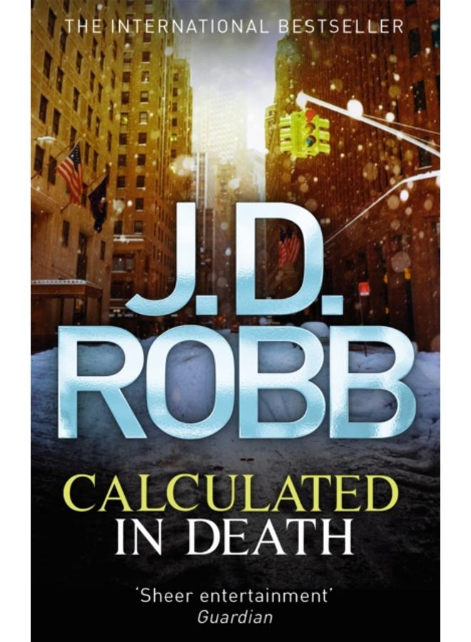 Calculated in Death 