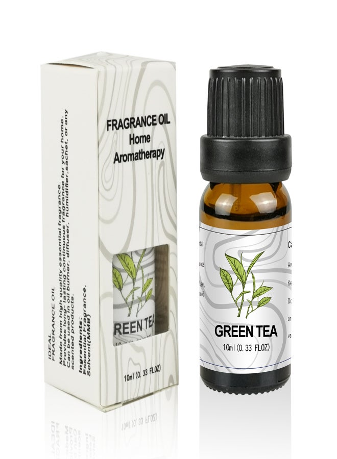 10ml Ocean Pure Essential Oil for Humiidifier Aromatherapy Home Bedroom Bar C-lub Massage - Image 2