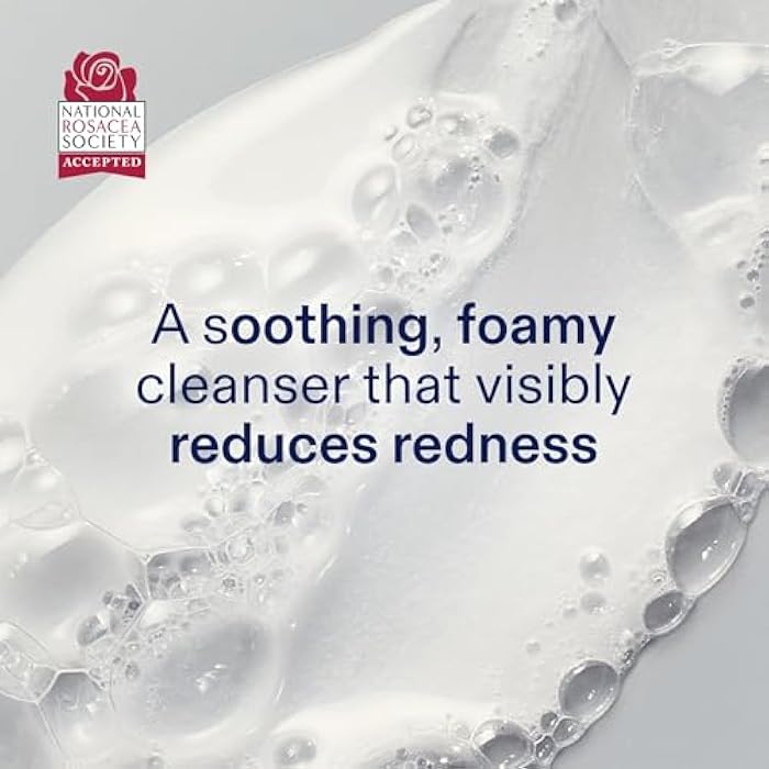 Skinfix Foaming Oil Cleanser for Face - 6 oz - Rich Gel-to-Foam Formula to Hydrate & Soothe Dry, Sensitive Skin - Fragrance Free, Vegan, Cruelty Free - Image 2