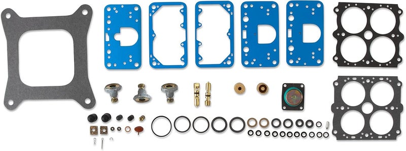 HOLLEY 37-935 Renew Kit Carburetor Rebuild Kit - Image 1
