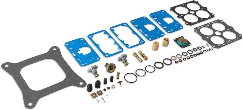 HOLLEY 37-935 Renew Kit Carburetor Rebuild Kit - Image 3
