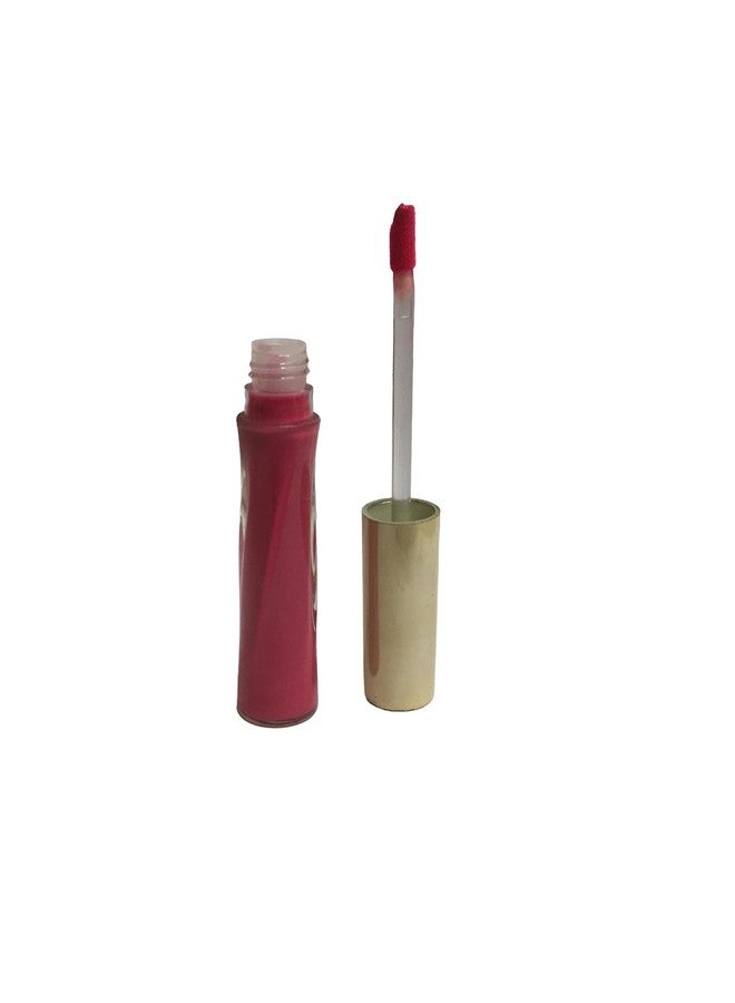MEGAGA Lip Gloss Pink (Matte)