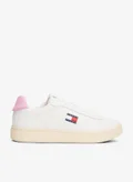 TOMMY JEANS White