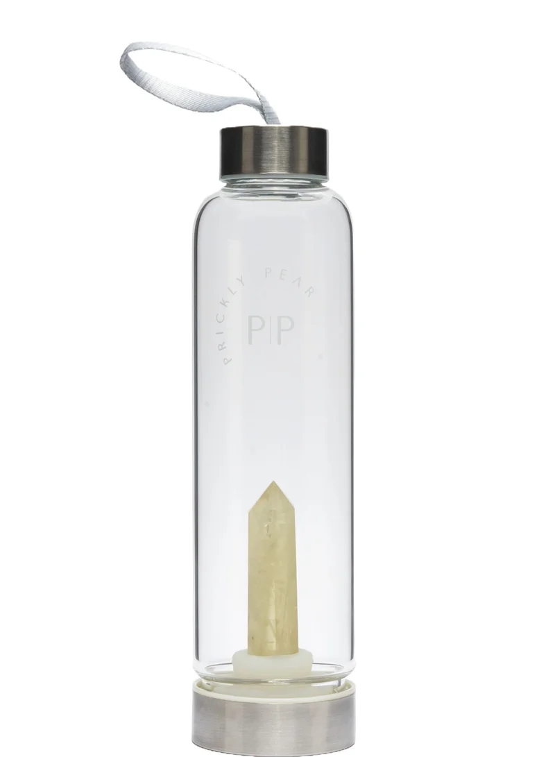 Prickly Pear Citrine Individual Interchangeable Crystal Point