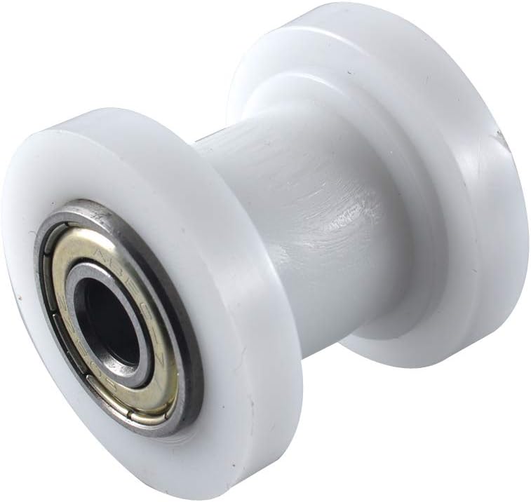 sthus Silver Spring loaded chain tensioner for 49cc 50cc 66cc 80cc Engine Motorized bike - Image 2