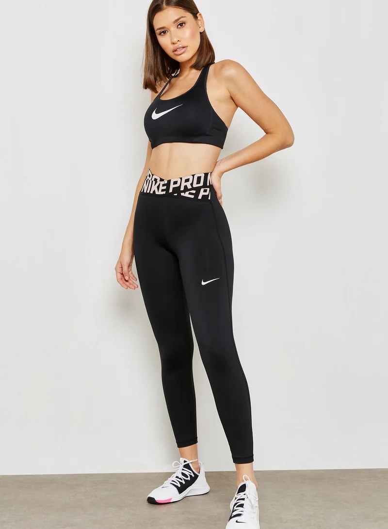 Nike Pro Intertwist Tights