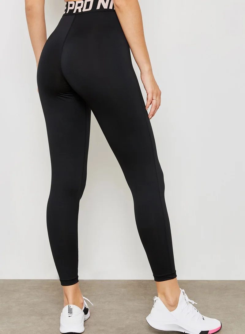 Nike Pro Intertwist Tights