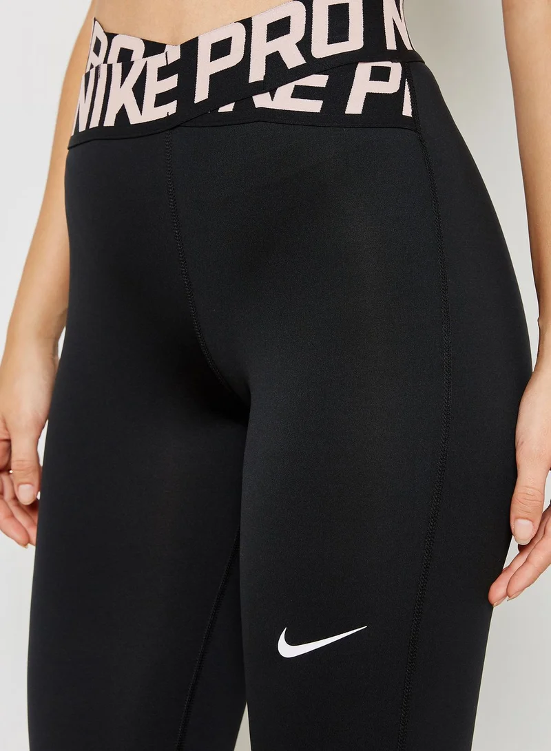 Nike Pro Intertwist Tights