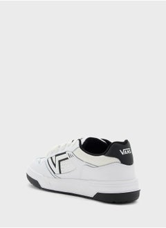 VANS Upland  - Image 2