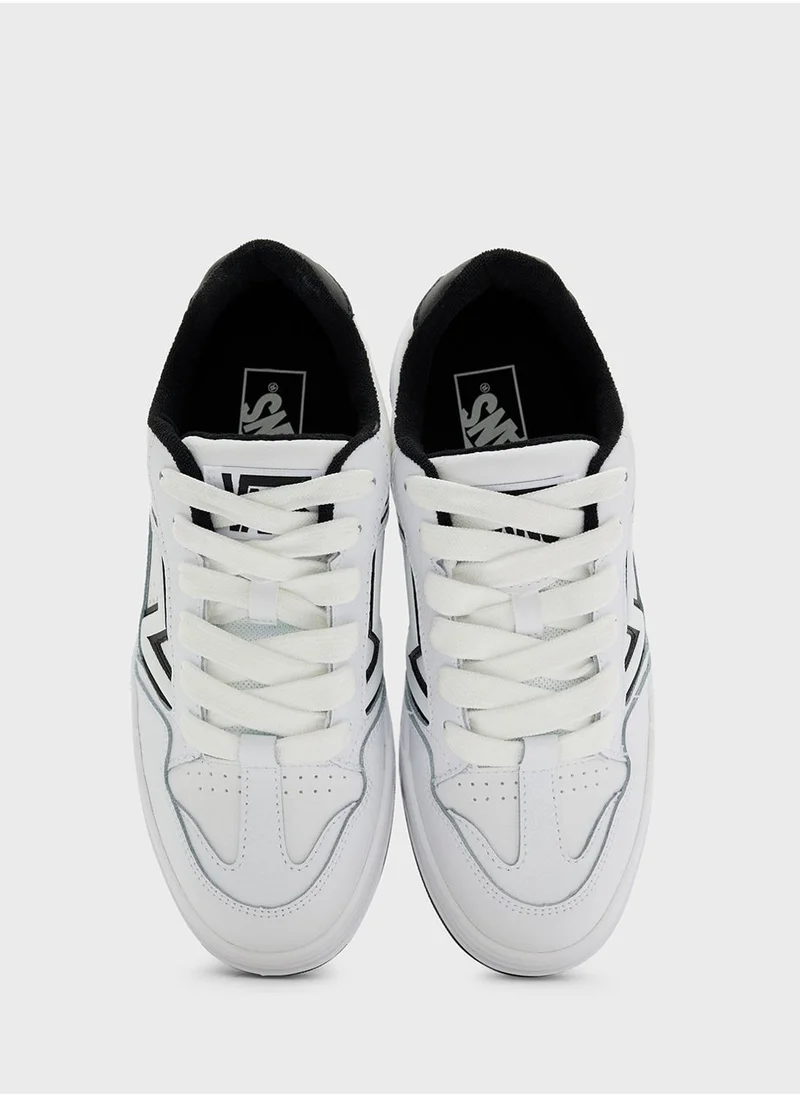 VANS Upland