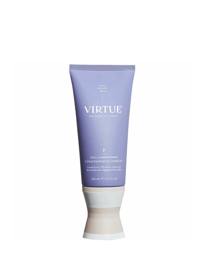VIRTUE Full Shampoo and Conditioner - Image 3