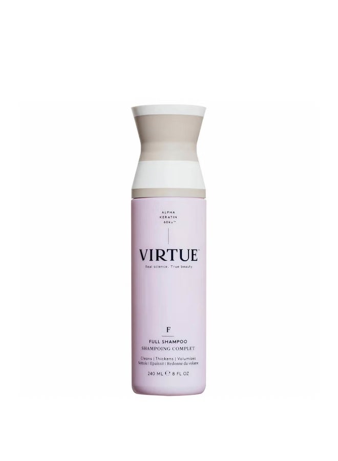 VIRTUE Full Shampoo and Conditioner - Image 2