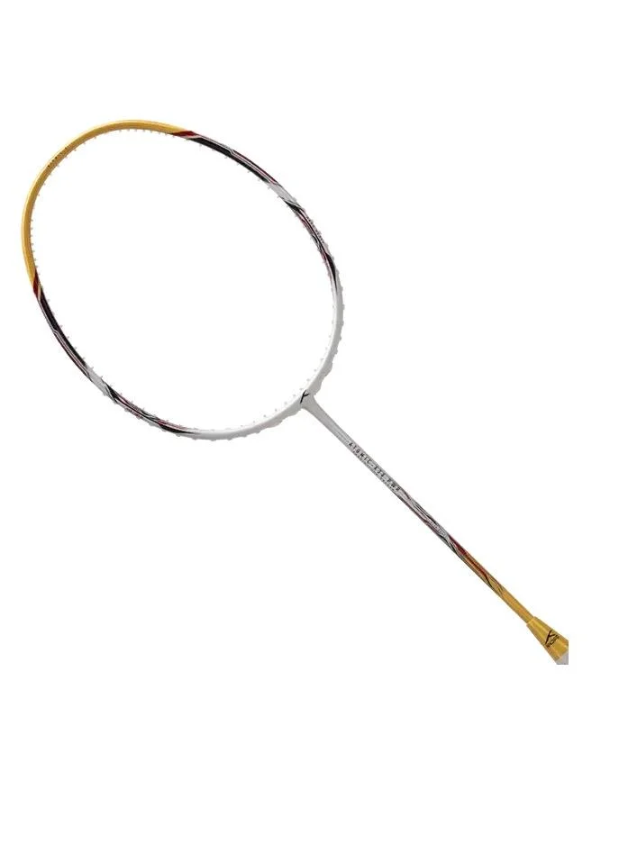 هندرد مضرب تنس الريشة أتوميك إكس  بقوة بدون وتر مع غطاء كامل