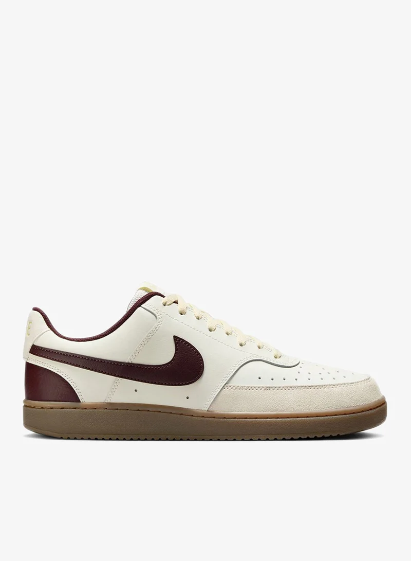 Nike Court Vision Lo Sc