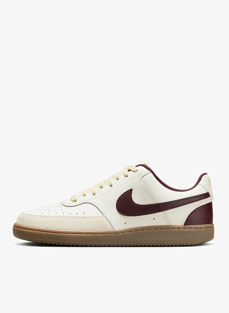 Nike Court Vision Lo Sc