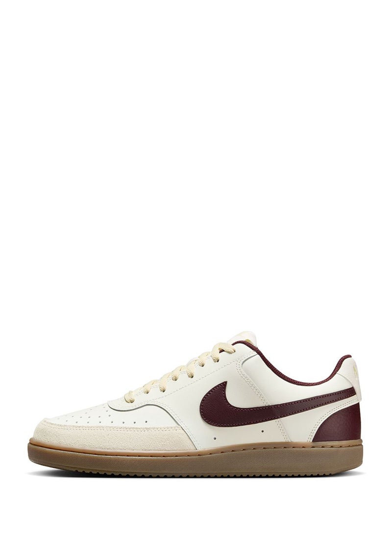 Nike Court Vision Lo Sc  - Image 2