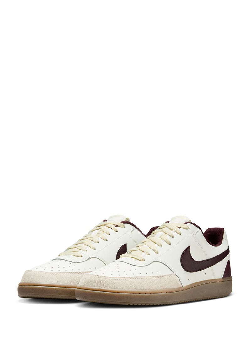 Nike Court Vision Lo Sc  - Image 3