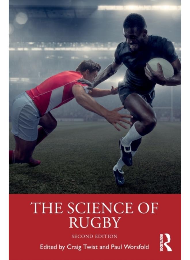 The Science of Rugby 