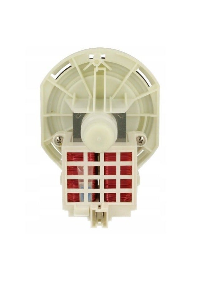 Whirlpool Dishwasher Electric pump WHIRLPOOL ARISTON INDESIT C00305383 (482000022018)  - Image 2