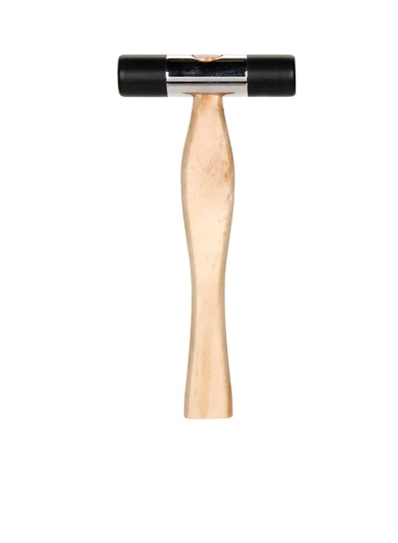 مطرقة مطاطية برأسين 2.625 × 6.75 بوصة - Image 2