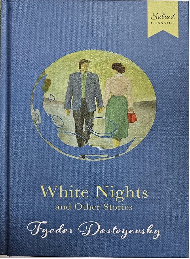 White Nights and Other Stories - Image 1