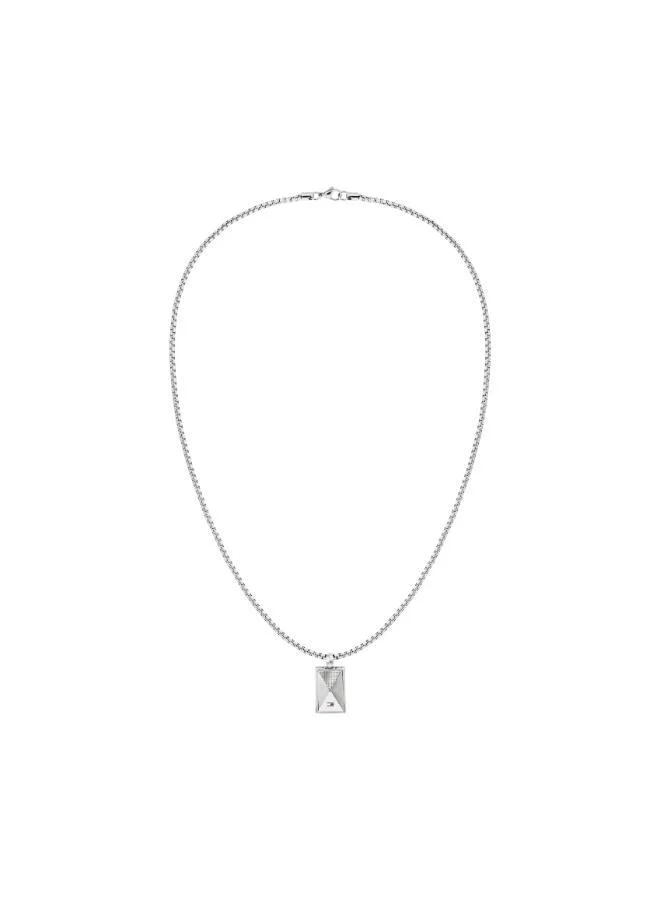 تومي هيلفيغر Pendant With Chain