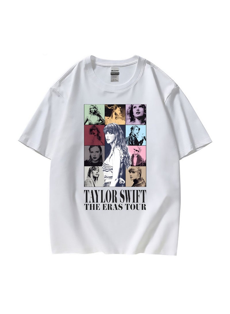 Taylor Swift tshirt t-shirt tee for men women  - Image 1