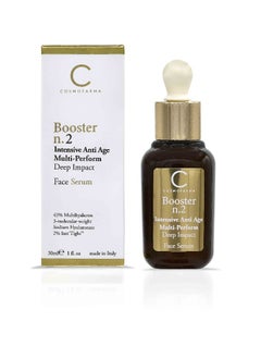 Cosmofarma Booster n.2 Intensive Ani age Serum 30 ml