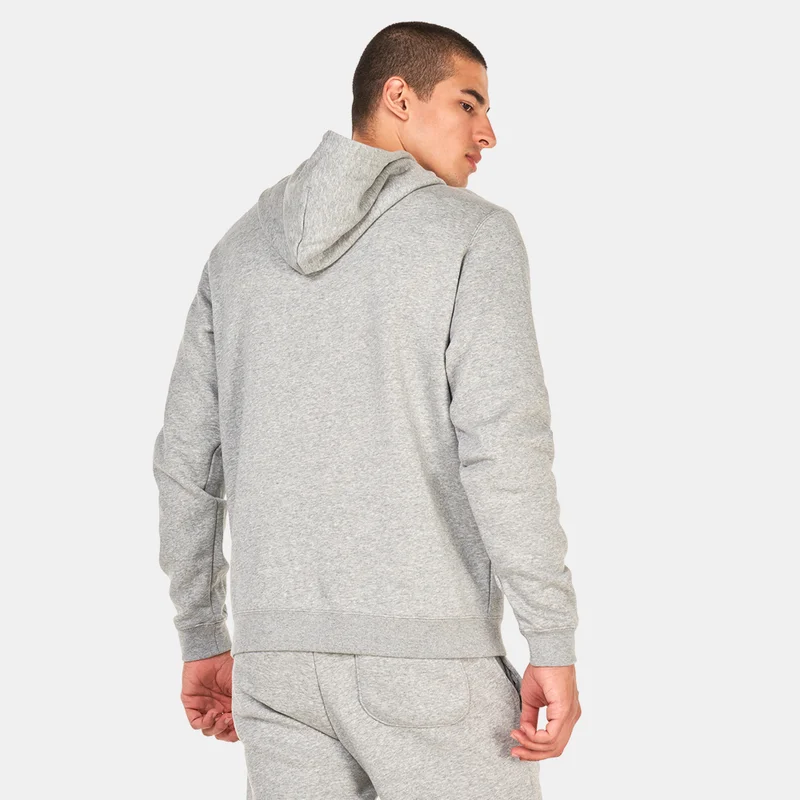 CONVERSE All Star Printed Graphic Pullover Hoodie